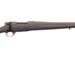 Weatherby Vanguard Weatherguard Bronze — .30-06, 22 in
