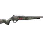 Winchester Wildcat VSX SR .22 LR 10rd TrueTimber VSX