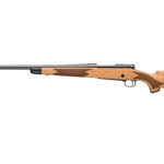 Winchester Model 70 Super Grade Maple .264 Win Mag 26in