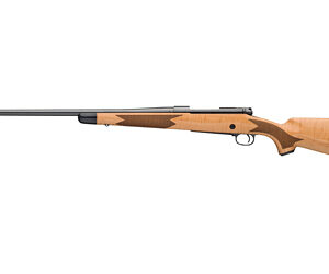 Winchester Model 70 Super Grade Maple .264 Win Mag 26in