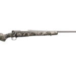 Winchester Model 70 Extreme VSX .270 Win 22in Tungsten Cerakote
