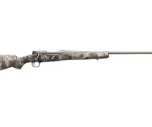 Winchester Model 70 Extreme VSX .270 Win 22in Tungsten Cerakote