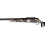 Weatherby 307 Alpine CT 6.5 PRC Carbon Threaded Barrel