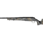 Weatherby 307 Alpine ST Rifle 7mm PRC