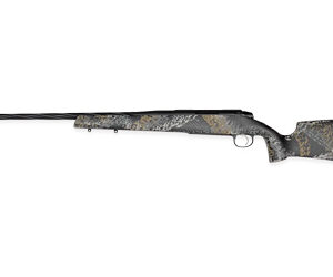 Weatherby 307 Alpine ST Rifle 7mm PRC