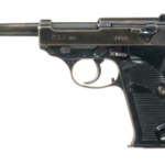 Walther P38