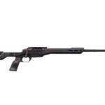 Weatherby 307 Alpine MDT 6.5 PRC 22″