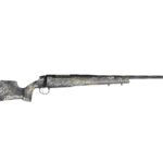 Weatherby 307 Alpine ST .300 Weatherby Magnum 24″