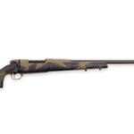 Weatherby Mark V APEX .300 Weatherby Magnum Rifle