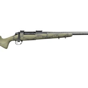 Proof Research Ascension .300 PRC 22″ Green Jungle Rifle