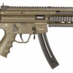 ATI GSG-16 Carbine .22 LR 16.25in OD Green 10+1