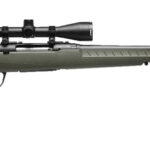 Savage Axis 2 XP Compact .308 Win 20in ODG w/ 3-9×40