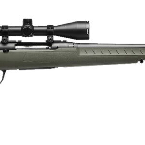 Savage Axis 2 XP Compact .308 Win 20in ODG w/ 3-9×40