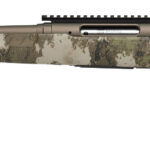 Savage AXIS 2 PRO 270 Win 20″ LH Woodland