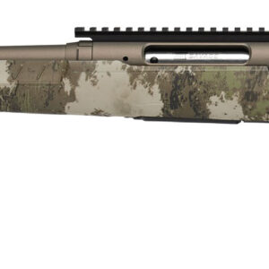 Savage AXIS 2 PRO 270 Win 20″ LH Woodland