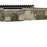 Savage AXIS 2 Pro Woodland .30-06 20″ Threaded 4rd