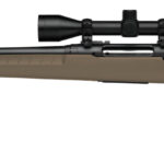 Savage Axis 2 XP Left-Hand .400 Legend Rifle FDE w/3-9×40