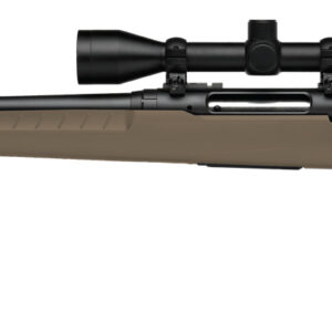 Savage Axis 2 XP Left-Hand .400 Legend Rifle FDE w/3-9×40