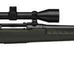 Savage Axis 2 XP .400 Legend 20 in. OD Green w/ 3-9×40
