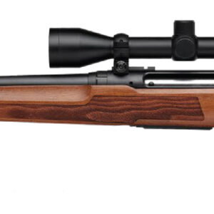 Savage Axis 2 XP Hardwood LH Rifle .270 Win 22 in