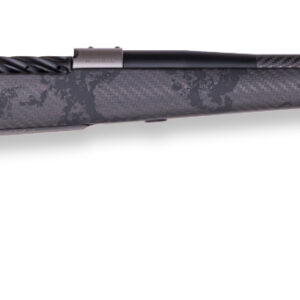 Weatherby Mark V Backcountry Guide Ti 7mm PRC 22in