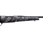 Weatherby Mark V Backcntry Ti 2 .243 Win, 22in Bolt Action