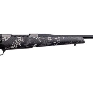 Weatherby Mark V Backcountry Ti 2 — .240 Weatherby Magnum, 24in