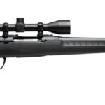 Savage Axis XP Compact .308 Win 20 in Rifle w/ 3-9×40