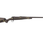 Fierce Firearms TWST TI Rogue 280AI 22″ Bolt Action Rifle