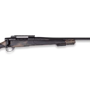 Weatherby Vanguard Black Hills 7 mm Remington Magnum Rifle