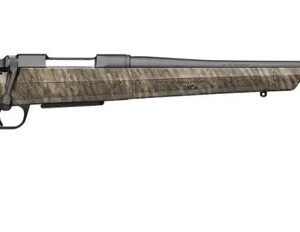 Browning AB3 Mossy Oak Bottomland .270 Win 22in, 4rd
