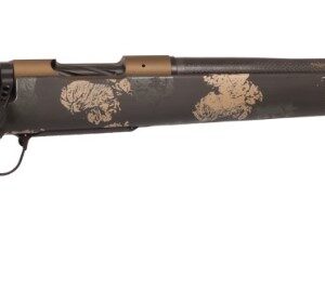 Christensen Arms Ridgeline FFT 6.5 Creedmoor 20 in Threaded