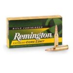 6mm Remington Ammo For Sale – Buy Firearm Online USA