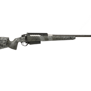 Seekins Element M3 Mountain 6.5mm Creedmoor 20in