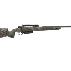Seekins Element M3 7mm Rem Mag 22 in Woodland
