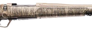 Christensen Arms Evoke .308 Win 20″ Mossy Oak Bottomland