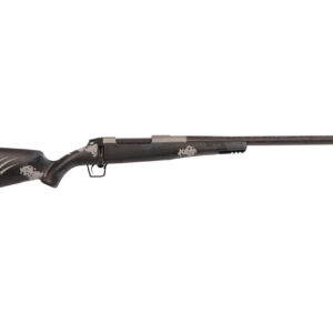 Fierce Firearms Carbon Rogue 7mm PRC 24-inch