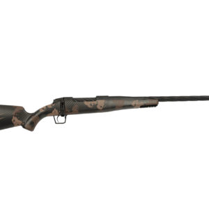Fierce TWISTED TI ROGUE .300 Win Mag 22″
