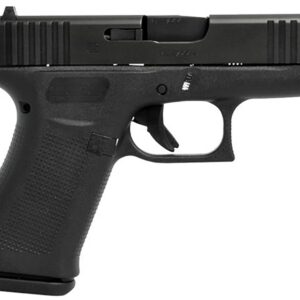 Glock 43X - 9mm Pistols - Firearms Alabama