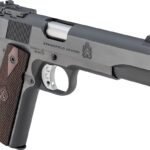 Springfield Armory 1911 Garrison Target