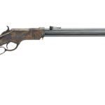 Henry Original Iron Frame Lever Action .44-40, 24.5″ Barrel