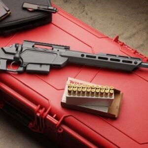 Springfield Armory Model 2020 Heatseeker .308 Pistol
