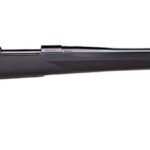 Howa M1500 Hogue .270 Win 22in Threaded Barrel Black Synthetic