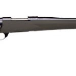 Howa M1500 Hogue .308 Win 22in Threaded Barrel Black