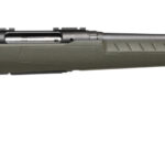 Savage Axis 2 Compact .243 Win 20 in OD Green Bolt Rifle