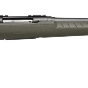 Savage Axis 2 Compact .350 Legend 18in OD Green Bolt-Action Rifle