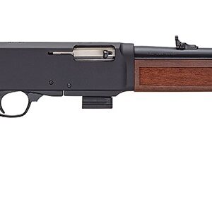 Henry Homesteader H027N 9mm Carbine, Blued/Walnut