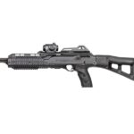 Hi-Point 995TS 9mm Carbine, 16.5in, 10-Round, Crimson Trace