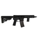 Franklin Armory Reformation RS7 Handgun .300 Blackout 30rd Magazine 7.5″ NRS Barrel Custom Tuned Trigger Black GCA firearm NON-NFA
