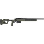 Surgeon Scalpel Rifle .308 Win 5rd Magazines 20″ Barrel OD Green